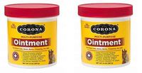 Manna Pro Corona Ointment 14 oz, jar (Тwо Расk)
