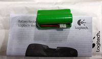 Genuine Logitech Rechargeable battery (993-000459) for S715i, S315i, Z515, Z715, and Bluetooth wireless Speaker
