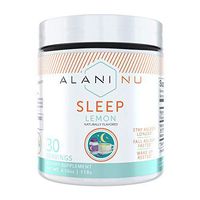Alani Nu Essentials - Sleep - 30 Servings