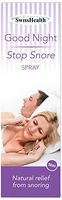 Good Night Stop Snore Spray