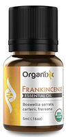 Organixx - Essential Oils - Natural Immune System Support - 15 ml bottles - 100% USDA Certified Organic, Zero Additives, Can Be Used In Diffusers, Bath Water, or Lotions