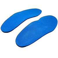 Pine Valley's Golf Orthotic Insole Inserts for Men Orthopedic Support Shoe Insoles | Give Comfort & Relief from Flat Feet, High Arch, Achilles Heel & Heel Spurs,Treatment for Plantar Fasciitis (11)