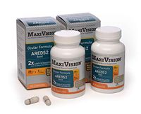 MedOp MaxiVision® Ocular Formula (2 Bottles)