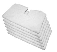 Safe Price -- Steam Mop Replacement Standard Pads for Shark Pocket Steam S3501 S3601 S3901 (6)