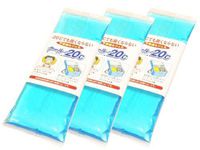 Cool - 20°c 3 Sheets X 1 Set