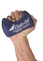 Elasto-Gel Hand Exerciser, Large by North Coast Medical