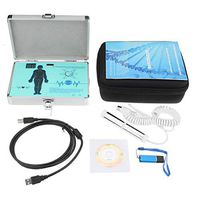 JiaHao JYtop 6TH Generation Quantum Weak Magnetic Resonance Body Analyzer Sub Health Tester