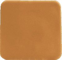 Stomahesive Strl Wafer,4X4, 5