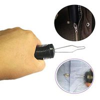 Button Hook Zipper Pull Assistance Device Clothes Button Assist Tool Dressing Aids