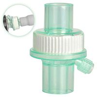 Enshey CPAP Filter for Breathing Mask Tube Machine Accessories 2 Packs