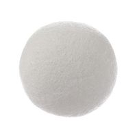 Organic Wool Dryer Balls (Pack of 6)
