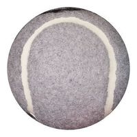 Sammons Preston Walker Balls ( Gray, Pair   )
