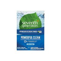 Seventh Generation® Natural Automatic Dishwasher Powder SEV 22150