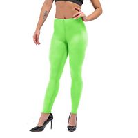 H.coosy practical;cozy Pure color black yoga pants tight leggings sports fitness pants Europe and the United States women sexy was thin mention hip pants green L