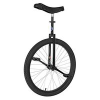 Club 26" Road Unicycle - Black