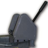 Central Exclusive 4000G Down Press Wringer