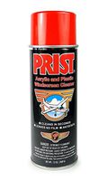 Prist Glass Cleaner 13 oz - Case of 12