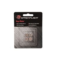 4pk KEYMATE BATTERY FOUR PK-STL72030
