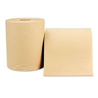 Nonperforated 1-Ply Paper Towels