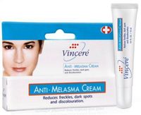 Vincere Anti-melasma Cream 0.5 Oz.