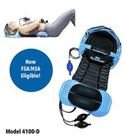 Posture Pump® Dual Deluxe Full Spine (Model 4100-D)