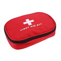 Mini First Aid Kit Portable Camping Emergency Medical Bag Home Small Medical Bag Sport Survival Bag - Camping Hiking