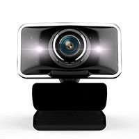 Home Security Camera, R2 Full HD 1080P WiFi IP Camera with Real-time 1080P Video at 25FPS, Pan Tilt 8X Digital Zoom, Motion Detection & Alert, Optional Cloud Service Available, White