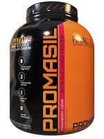 Rivalus Promasil Protein Powder Blend, Strawberry, 5 Pound