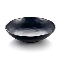 1 Pc Kinglang Huge Melamine Plastic Heavy Noodles Soup Bowl