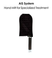 Cold Water Therapy Hand Mitt Accessory for Arctic Ice Machine - Circulating Personal Cooling Device for Hand, Wrist Pain, Aches, Swelling, Sprains, Inflammation, Injuries (Pad Only)