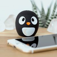 Thumbsup UK, Wireless Speaker, Penguin
