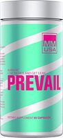 MMUSA Prevail Fat Burn Accelerator,30 Day Premium Supply, 90 Count