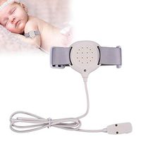 PER Nighttime Bedwetting Alarm for Children Kids Bedtime Wetting Treatment Sensors Child Care Accessories-A
