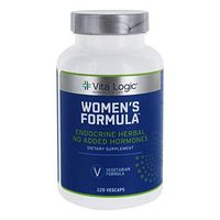Vita Logic Women's Formula, 120 Count