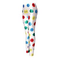 H.Coosy Practical;Cozy of The Original Single Europe and The United States Fashion Digital Printing Slim General Hip wear Leggings Wholesale and Retail Lgs3647 XXXL