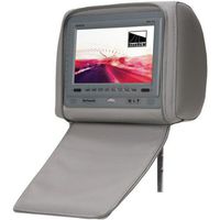 Roadview RHF-7.0G 7-Inch Headrest Monitor (Gray)