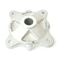 Volar Rear Wheel Hub for 2007-2014 Polaris Sportsman 800