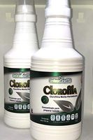 Clorofila liquida Clorophyll Mint & Peppermint 2/750ml 50/oz