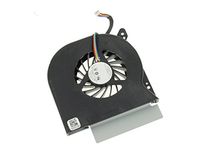 TCF42 - Dell Latitude E6510 CPU Cooling Fan - TCF42