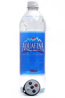 Mini Gadgets 1080P HD Water Bottle DVR Camera