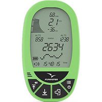 Flymaster Vario LS - Green