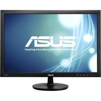 Asus VS24AH-P 24.1" LED LCD Monitor - 16:10 - 5 ms