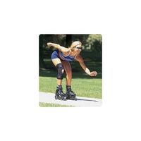 FormFit Hinged Knee Support Hinged Knee Support. Size: X-Large, Circumference at Mid-Patella: 16"-17