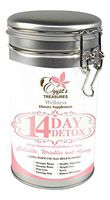 Egypt's Treasures Organic Family 14 Day Detox Plan
