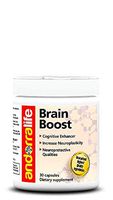 WAYAL Andorralife Brain Boost (30 Capsules)