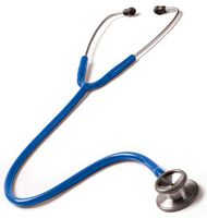 Prestige Medical Clinical I Stethoscope, Royal, 6.25 Ounce
