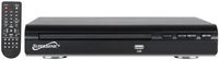 Supersonic SC25 All Region DVD Player with USB Input and Remote Control