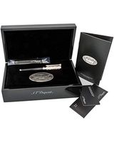 S.T. Dupont 412065 Line D Wild West Premium Rollerball Pen