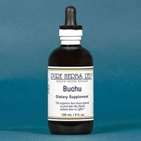 Pure Herbs, Ltd. Buchu (4 oz.)