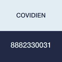 Covidien 8882330031 Ultra-Light Elastic Adhesive Tape, 3" x 7.5 yd. Size (Pack of 16)